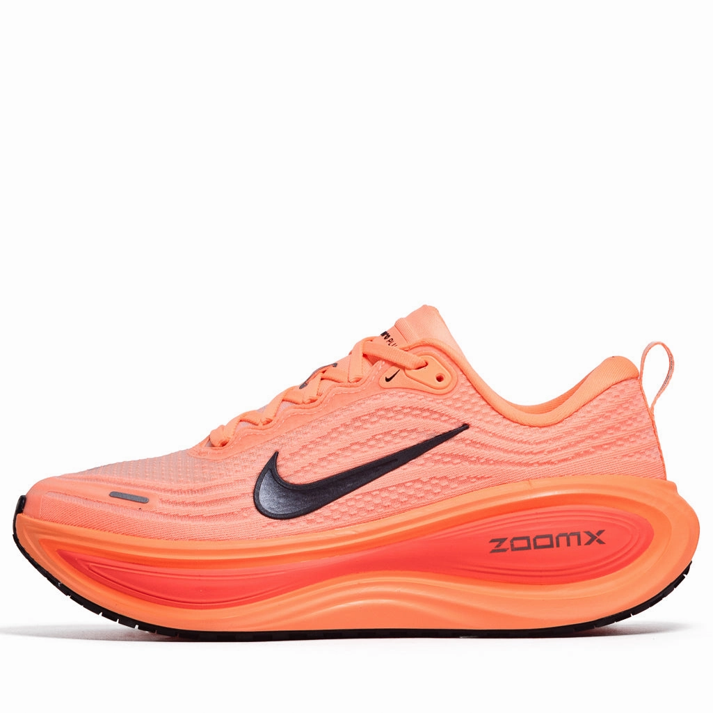 Nike Vomero Plus - Orange Pulse/Black