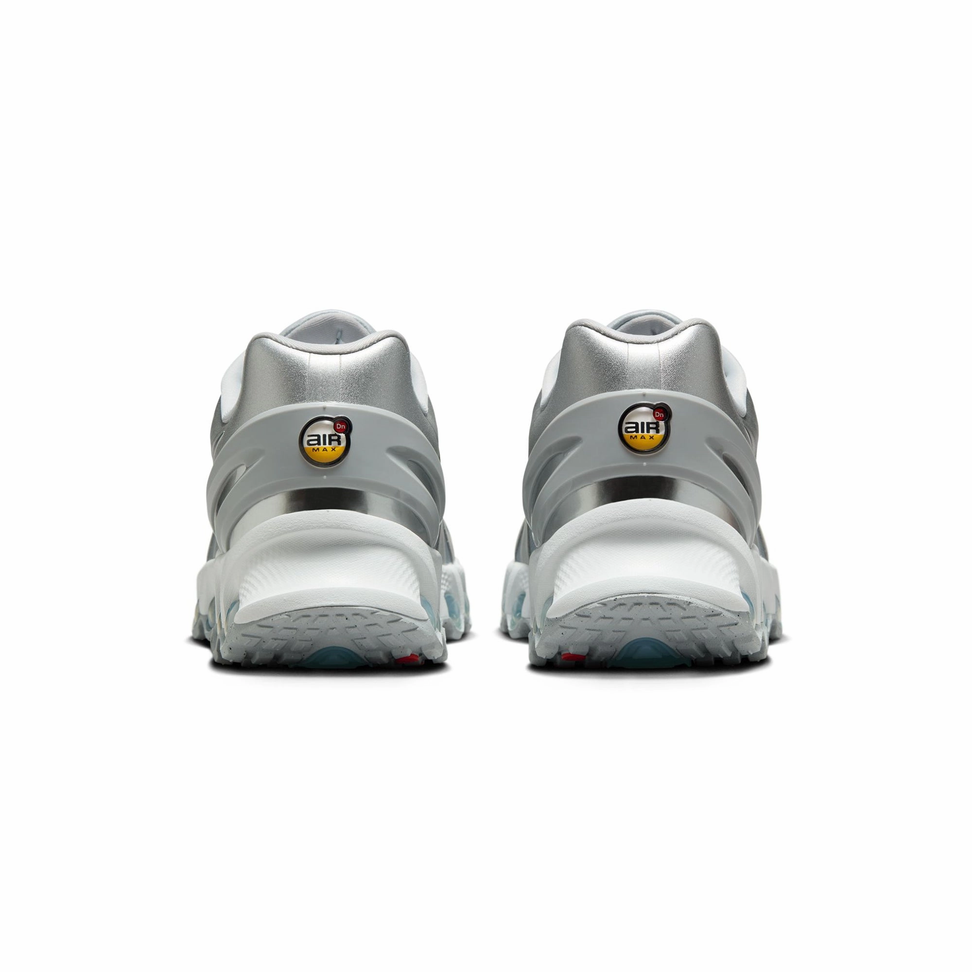 Nike Womens Air Max Dn8 Shoes Durable Construction