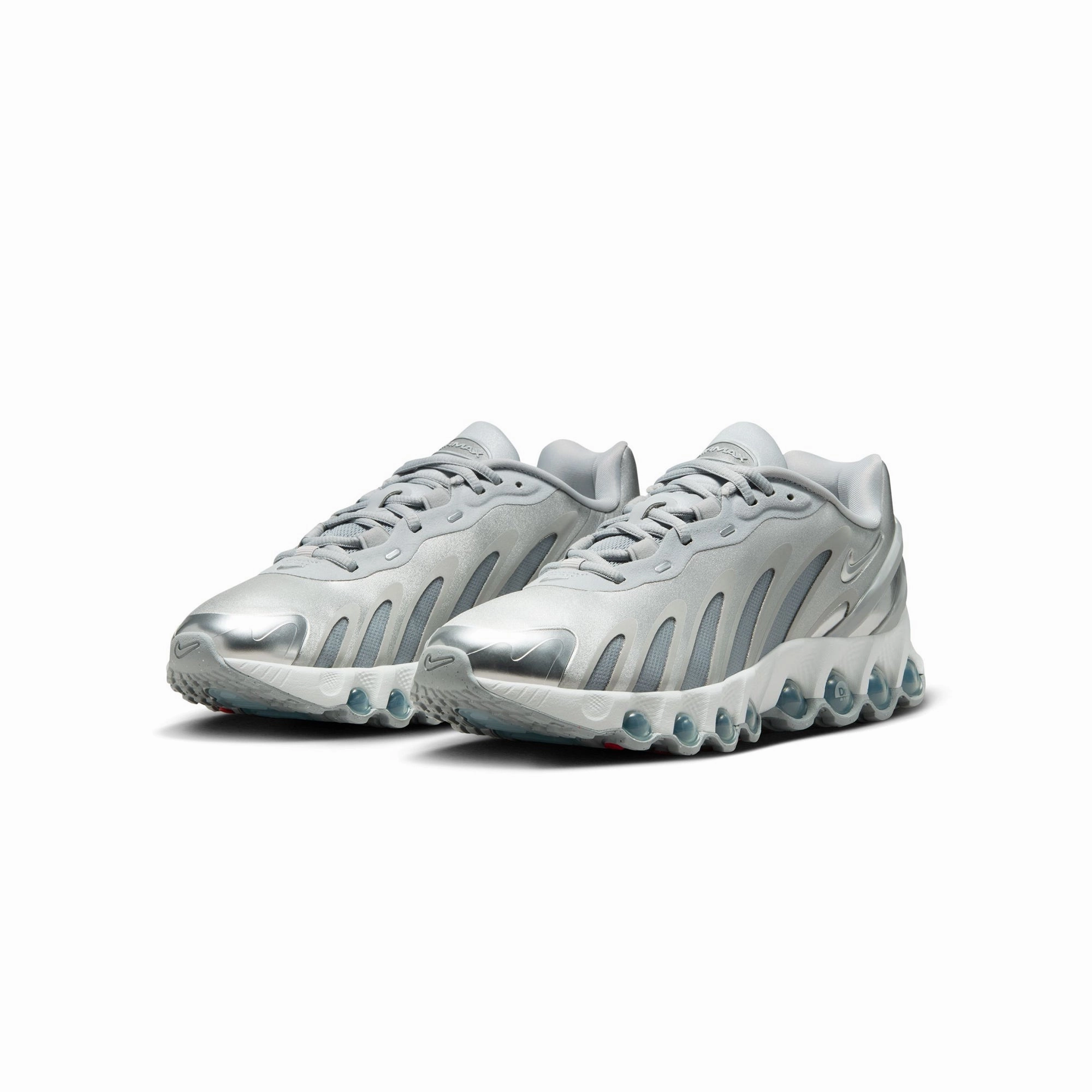 Nike Womens Air Max Dn8 Shoes Durable Construction