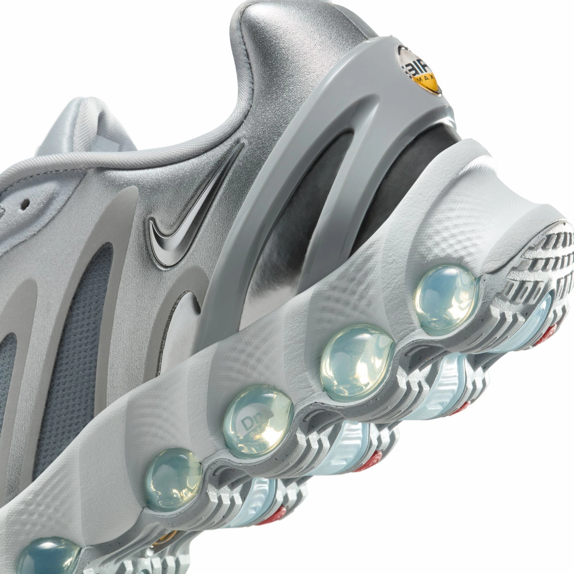 Nike Womens Air Max Dn8 Shoes Durable Construction