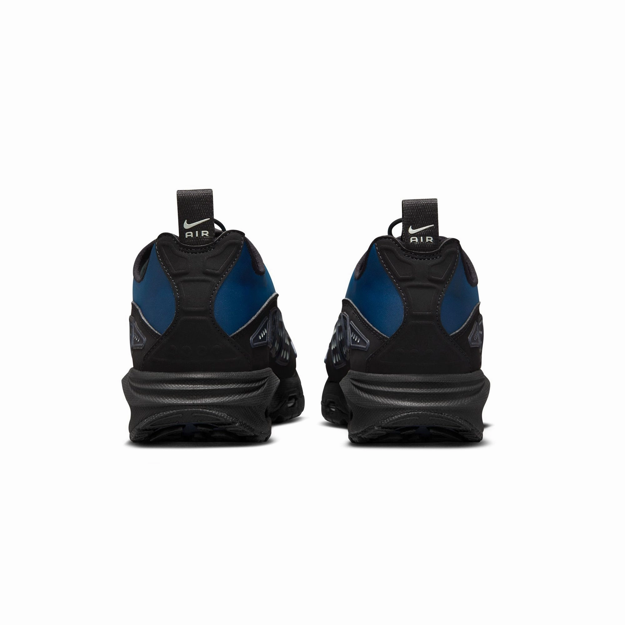 Nike Womens Air Max Sunder Shoes Shock-absorbent