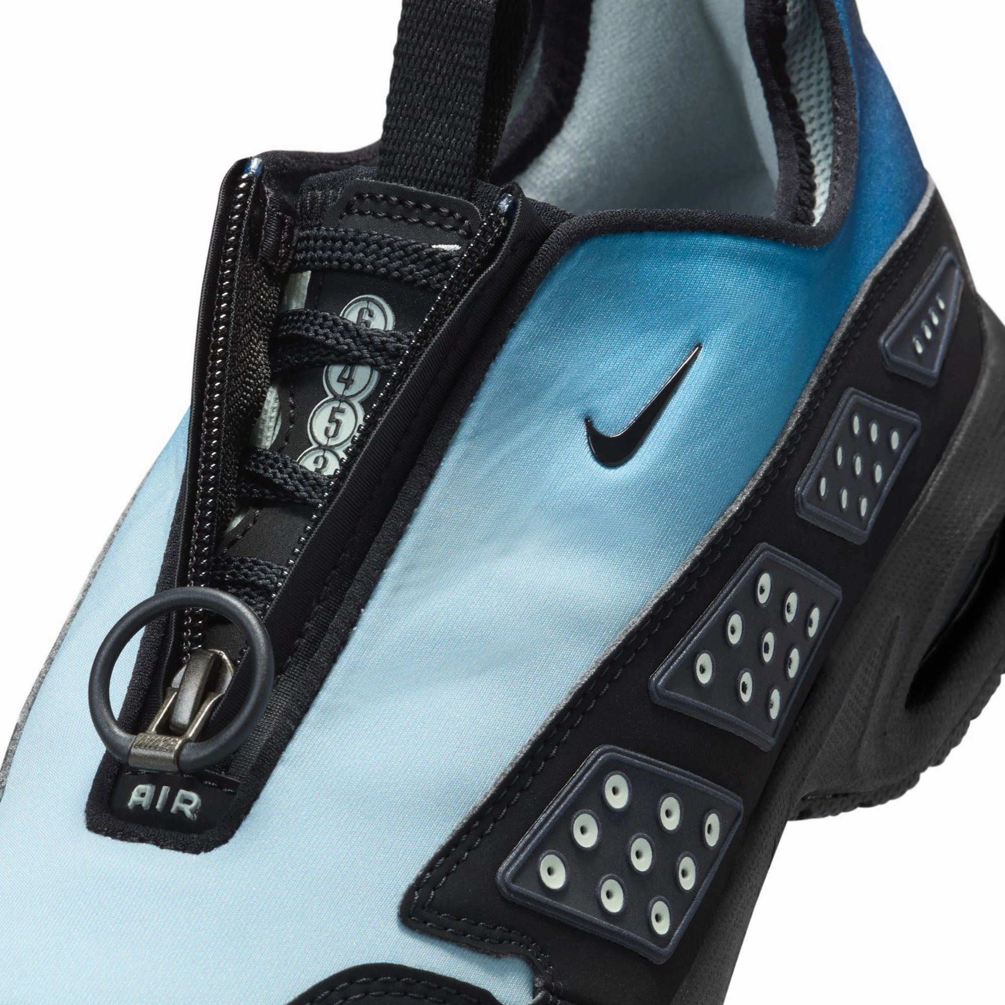 Nike Womens Air Max Sunder Shoes Shock-absorbent