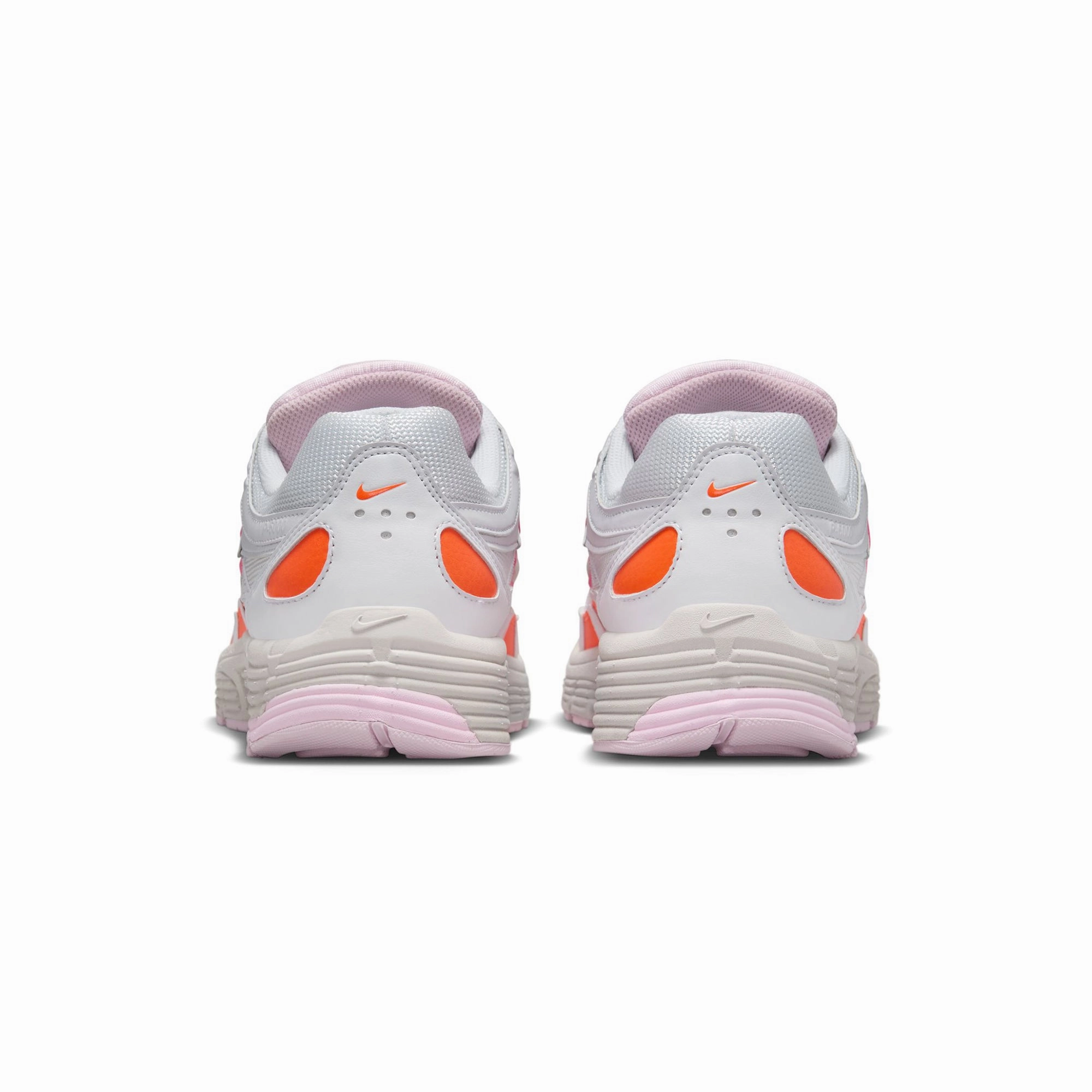 Nike Womens P-6000 Shoes Built For Travel