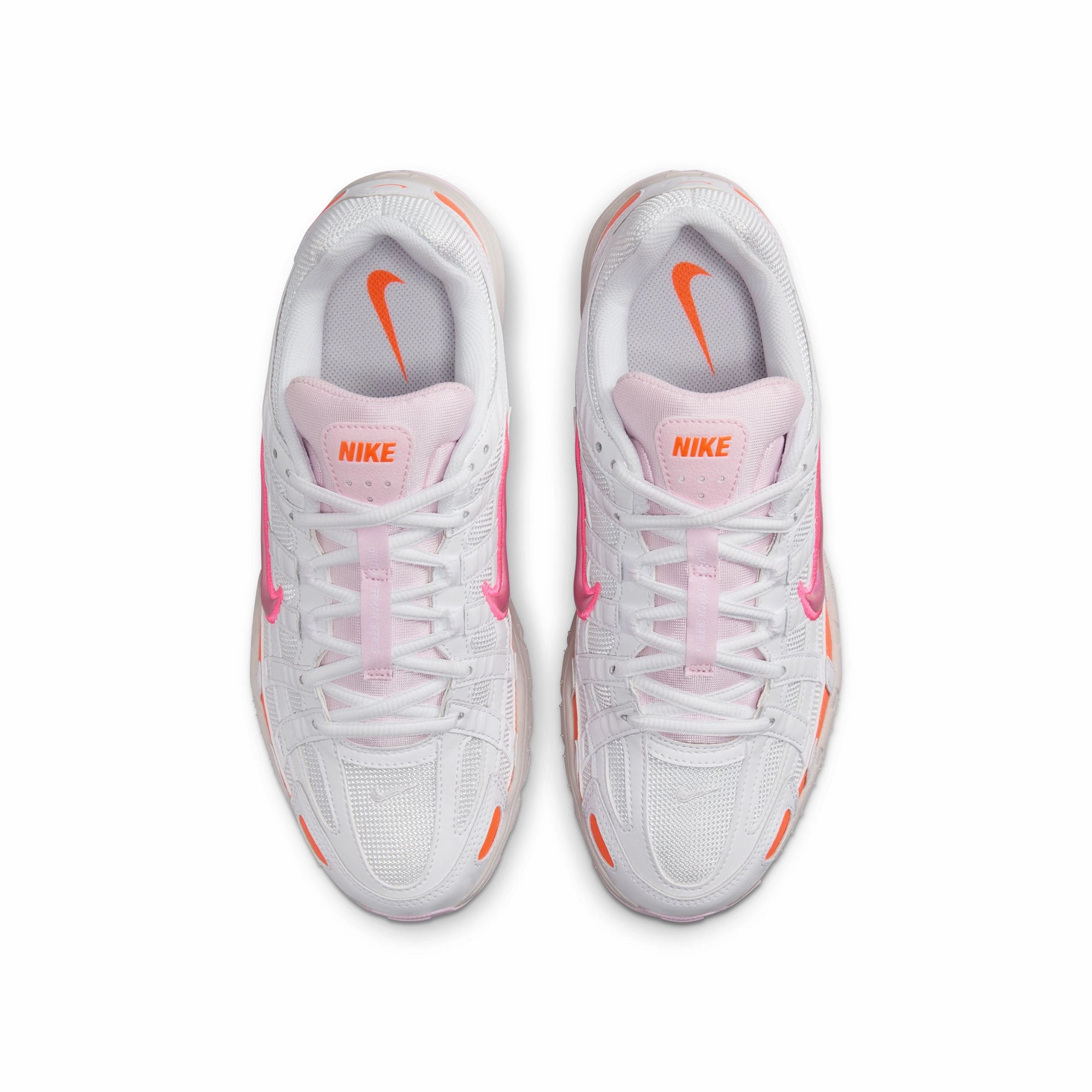Nike Womens P-6000 Shoes Built For Travel