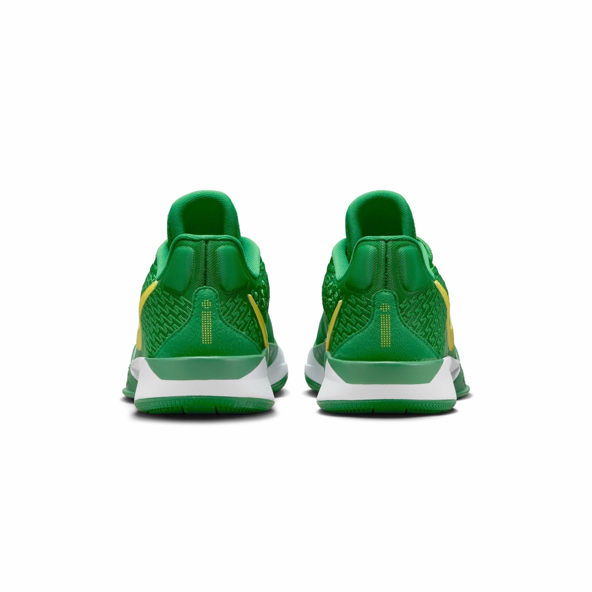 Nike Womens Sabrina 2 Oregon Shoes Reathable Material