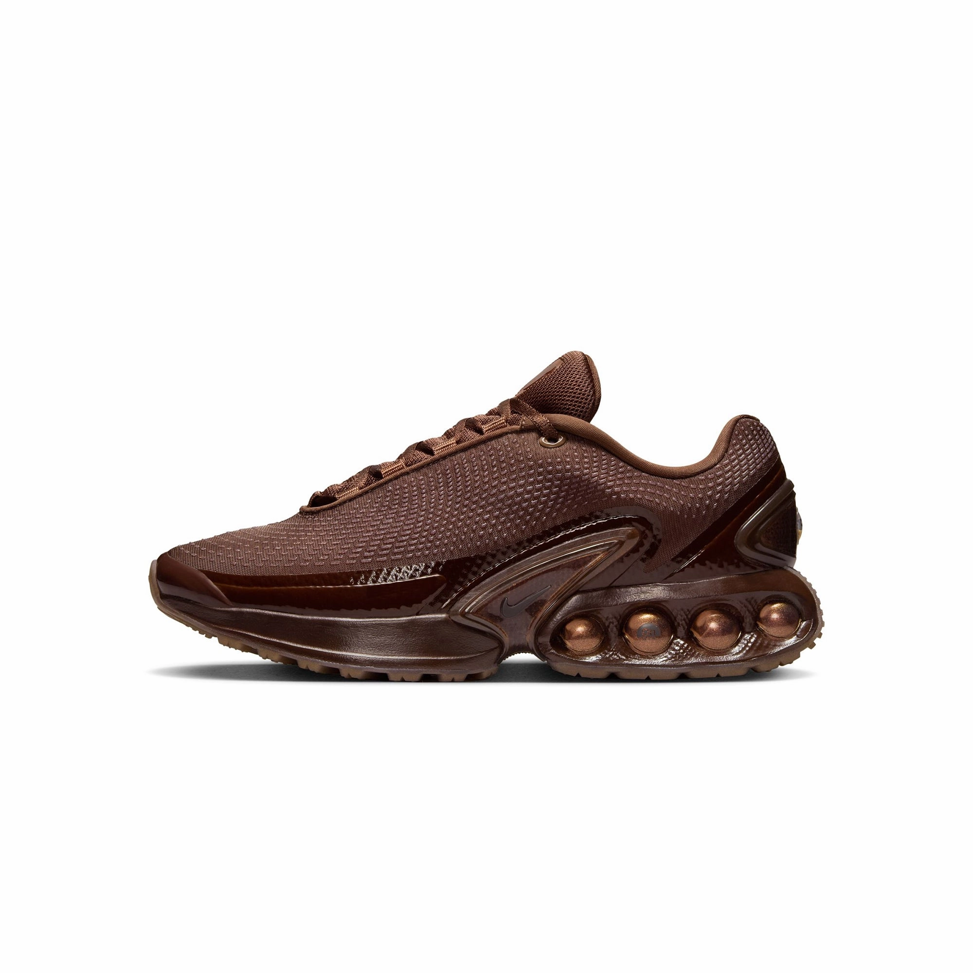 All-weather look Chill Step Nike x Isamaya Ffrench Womens Air Max DN Shoes