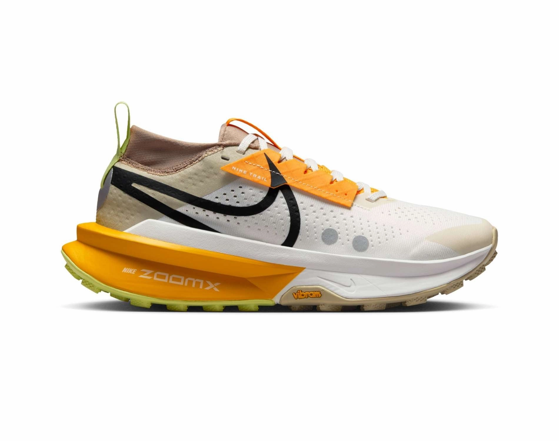 Nike Zegama 2 Womens Gym Use