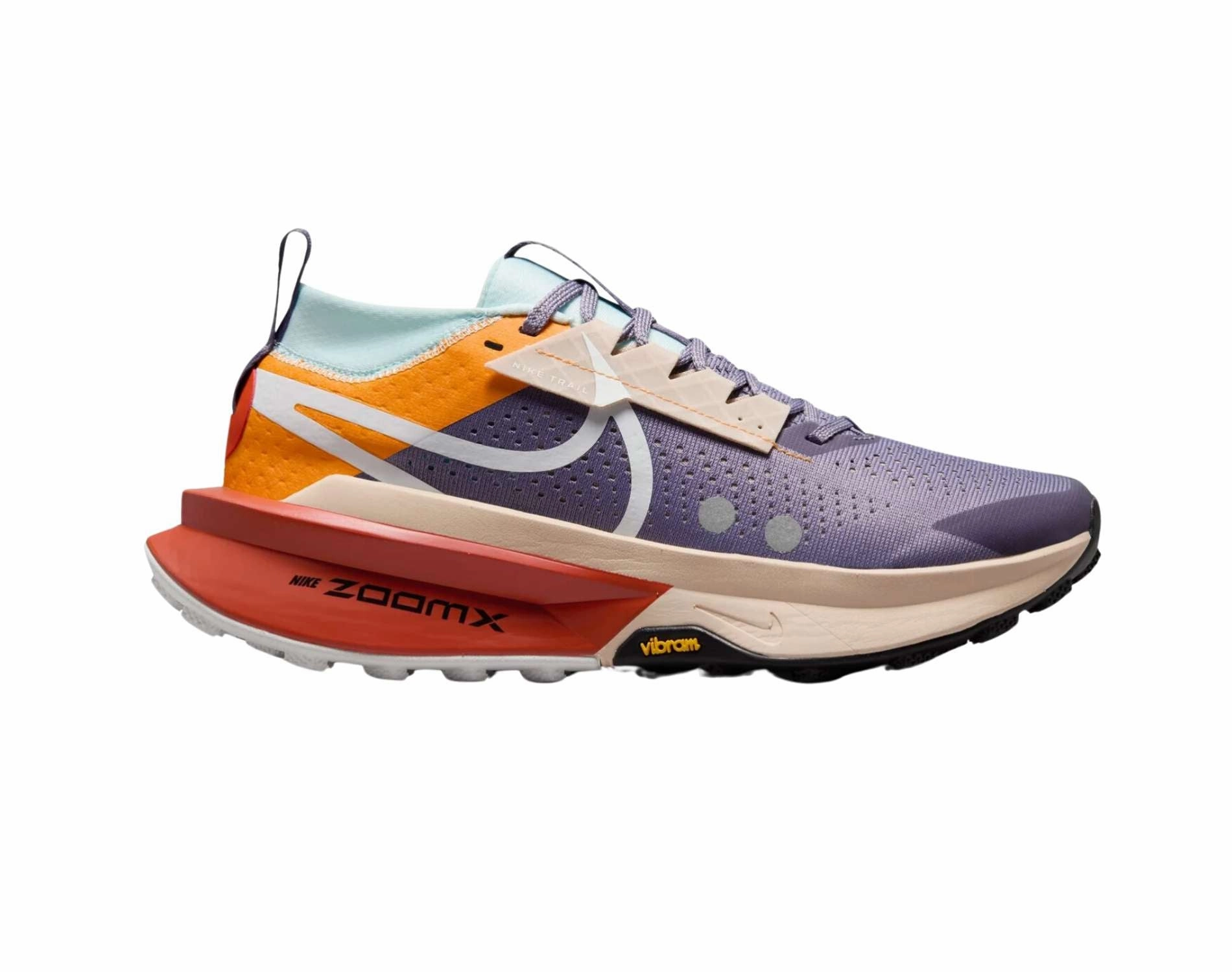 Nike Zegama 2 Womens Gym Use