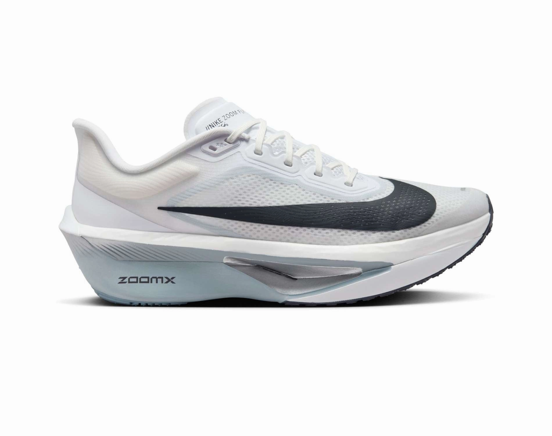 Nike Zoom Fly 6 Mens Shock Absorbing Features