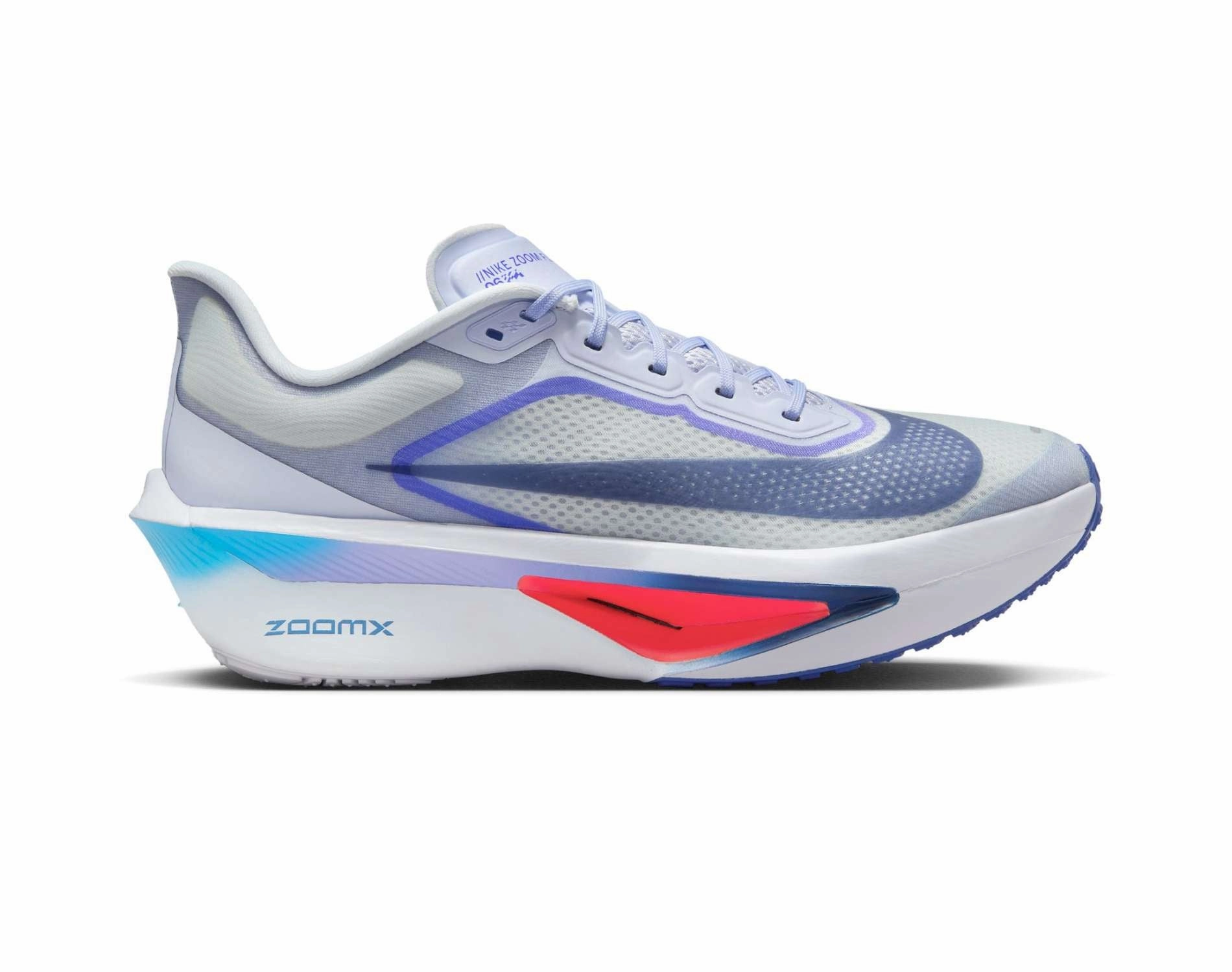 Nike Zoom Fly 6 Mens Shock Absorbing Features