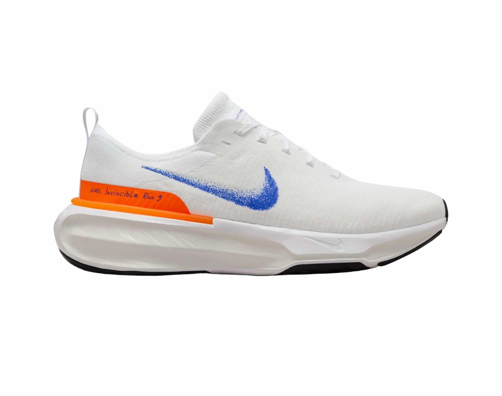 Nike Zoom Invincible 3 Womens Anti Wear Idea