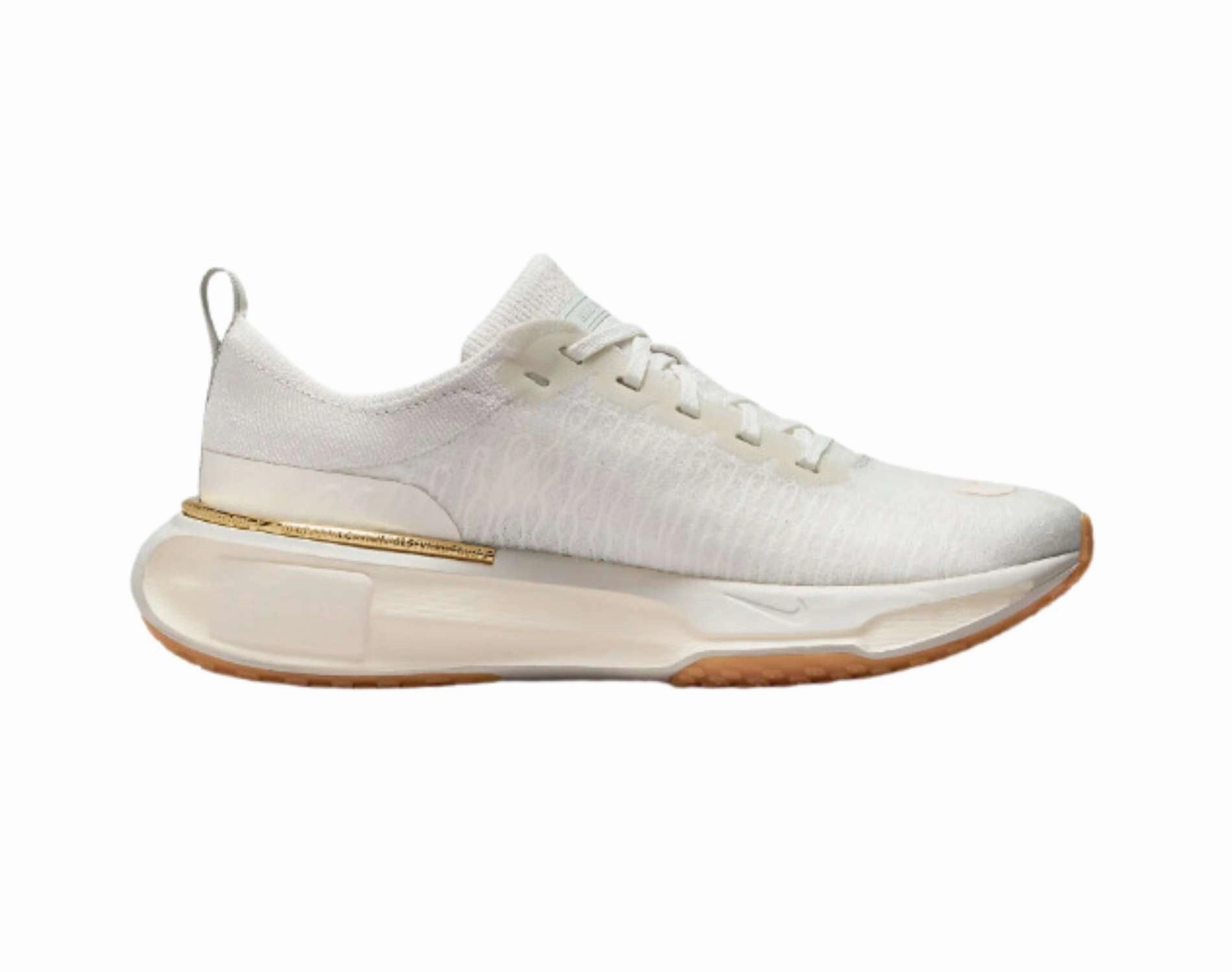 Nike Zoom Invincible 3 Womens Anti Wear Idea