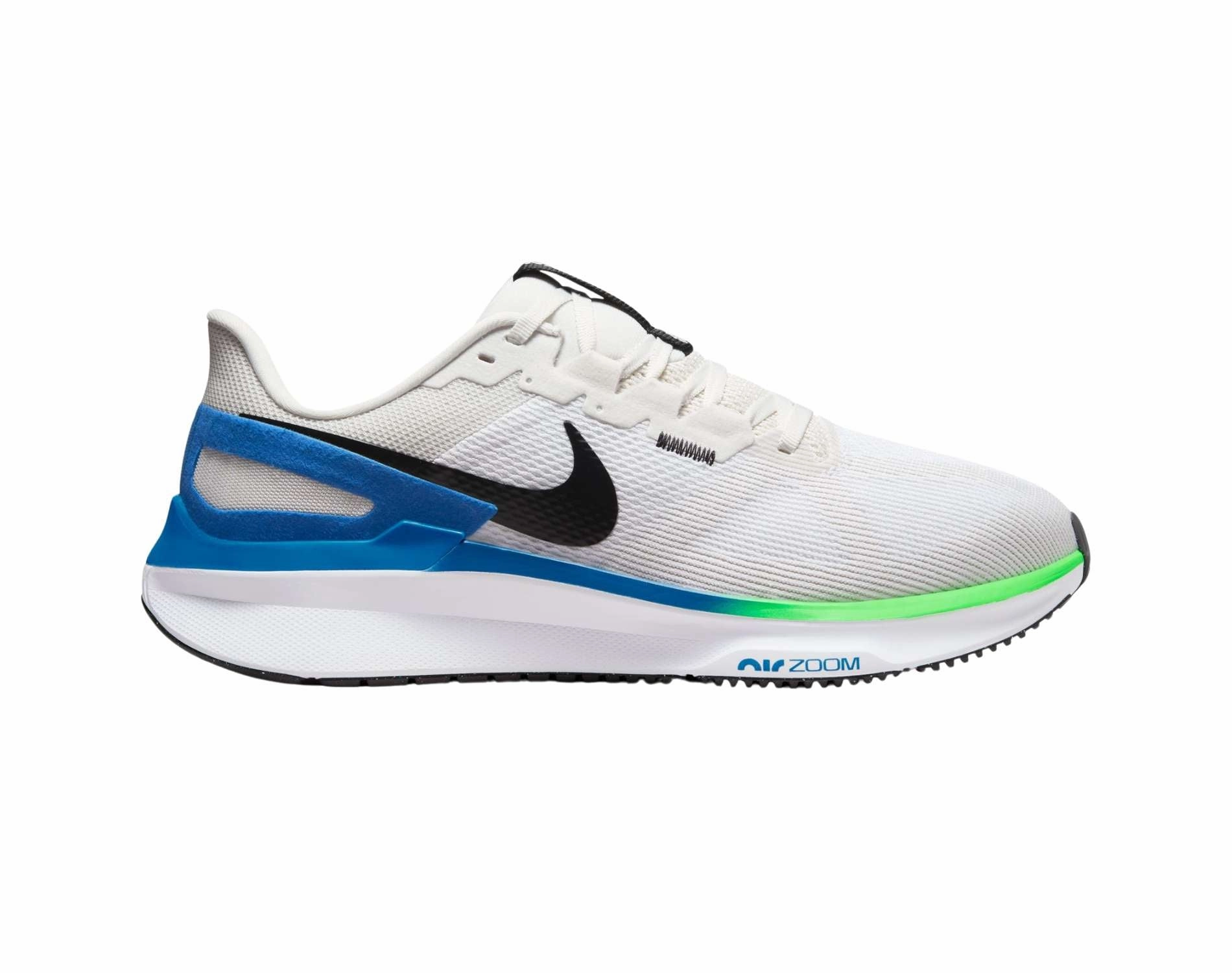 Nike Zoom Structure 25 Mens Fast - drying tech
