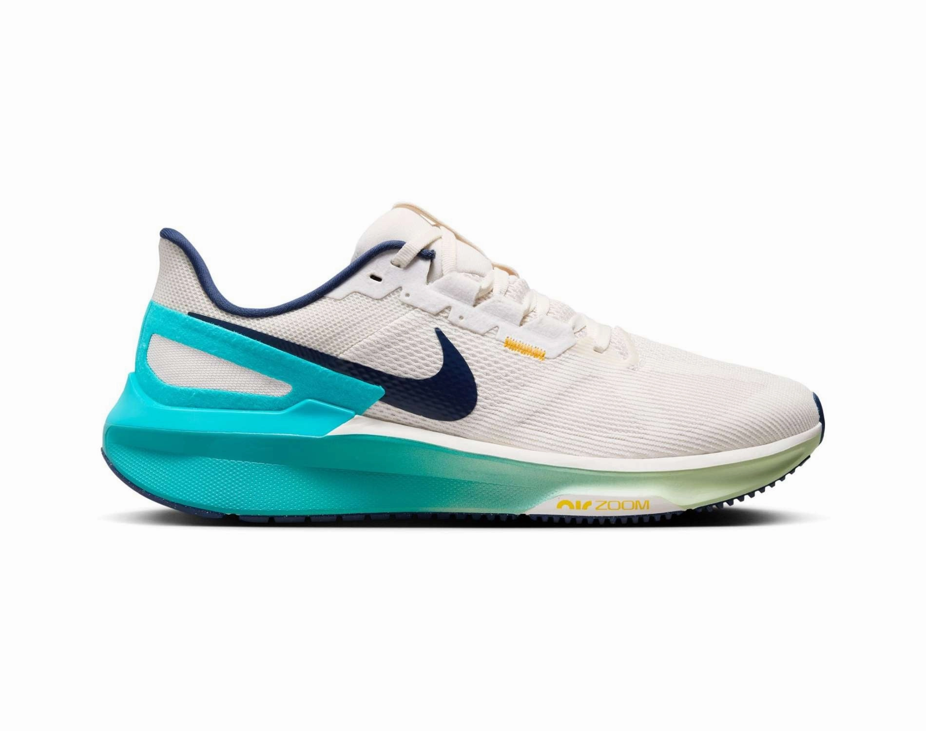 Nike Zoom Structure 25 Mens Fast - drying tech