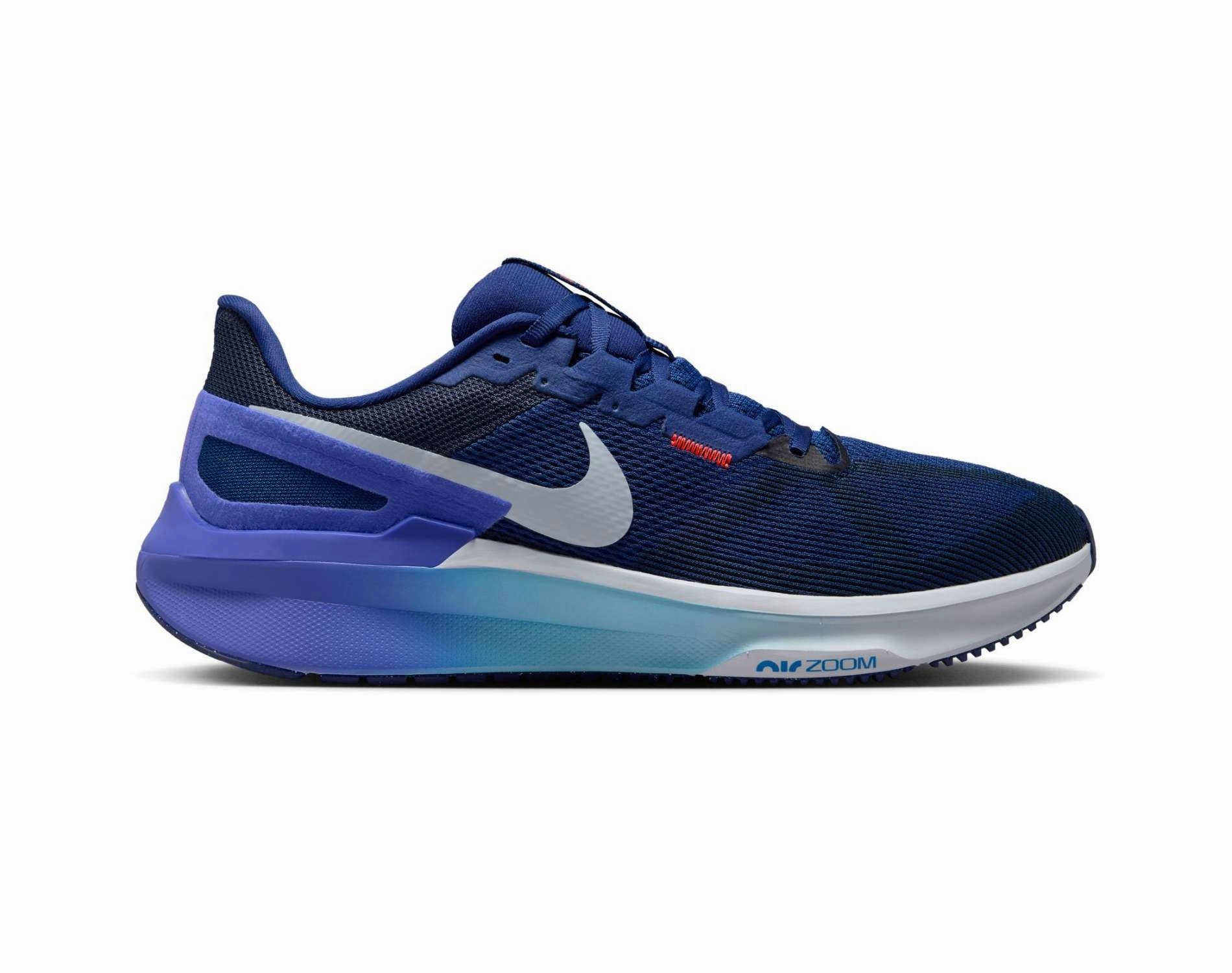 Nike Zoom Structure 25 Mens Fast - drying tech