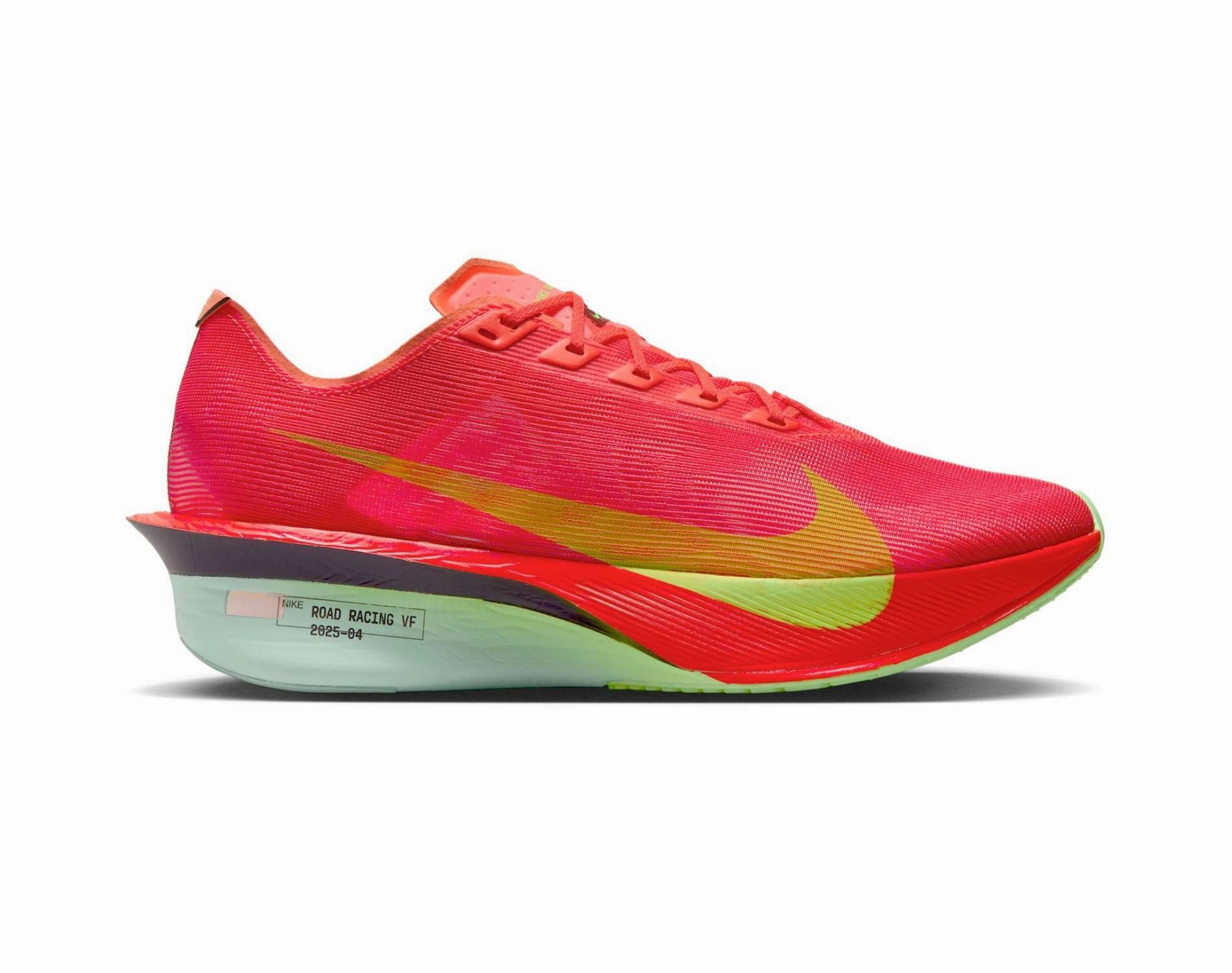 Nike Zoom Vaporfly Next% 4 Mens Training staple