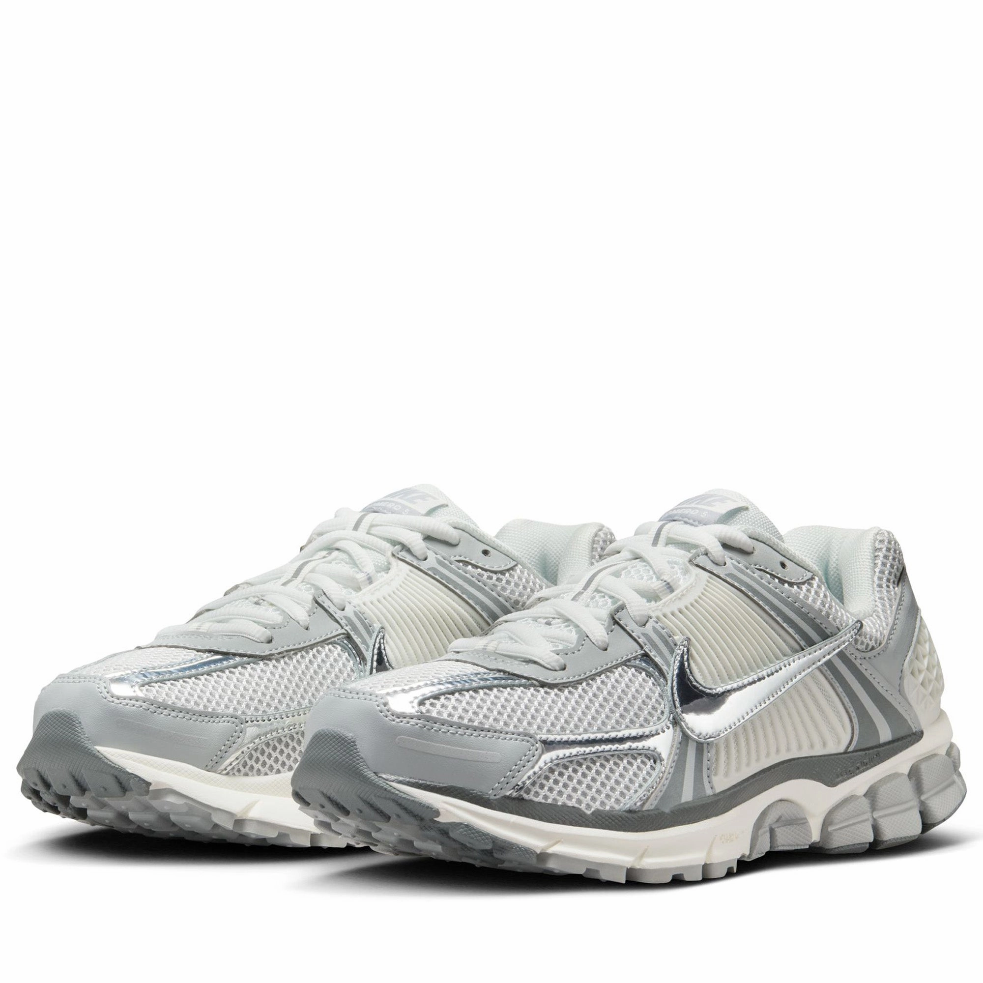 Nike Zoom Vomero 5 - Summit White/Metallic Silver
