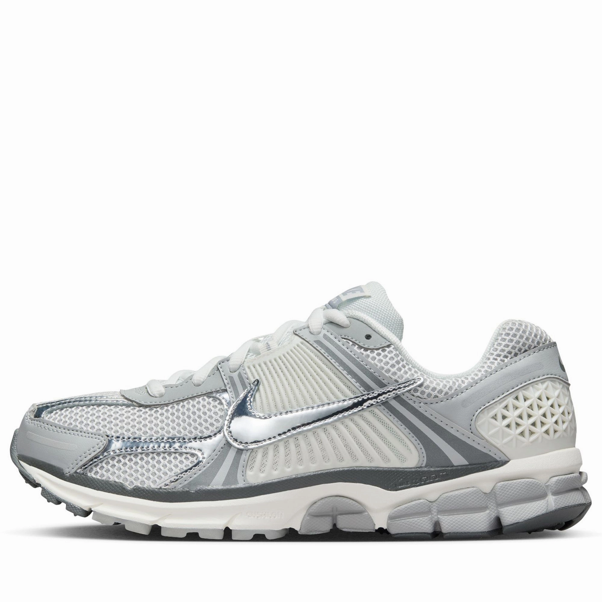 Nike Zoom Vomero 5 - Summit White/Metallic Silver