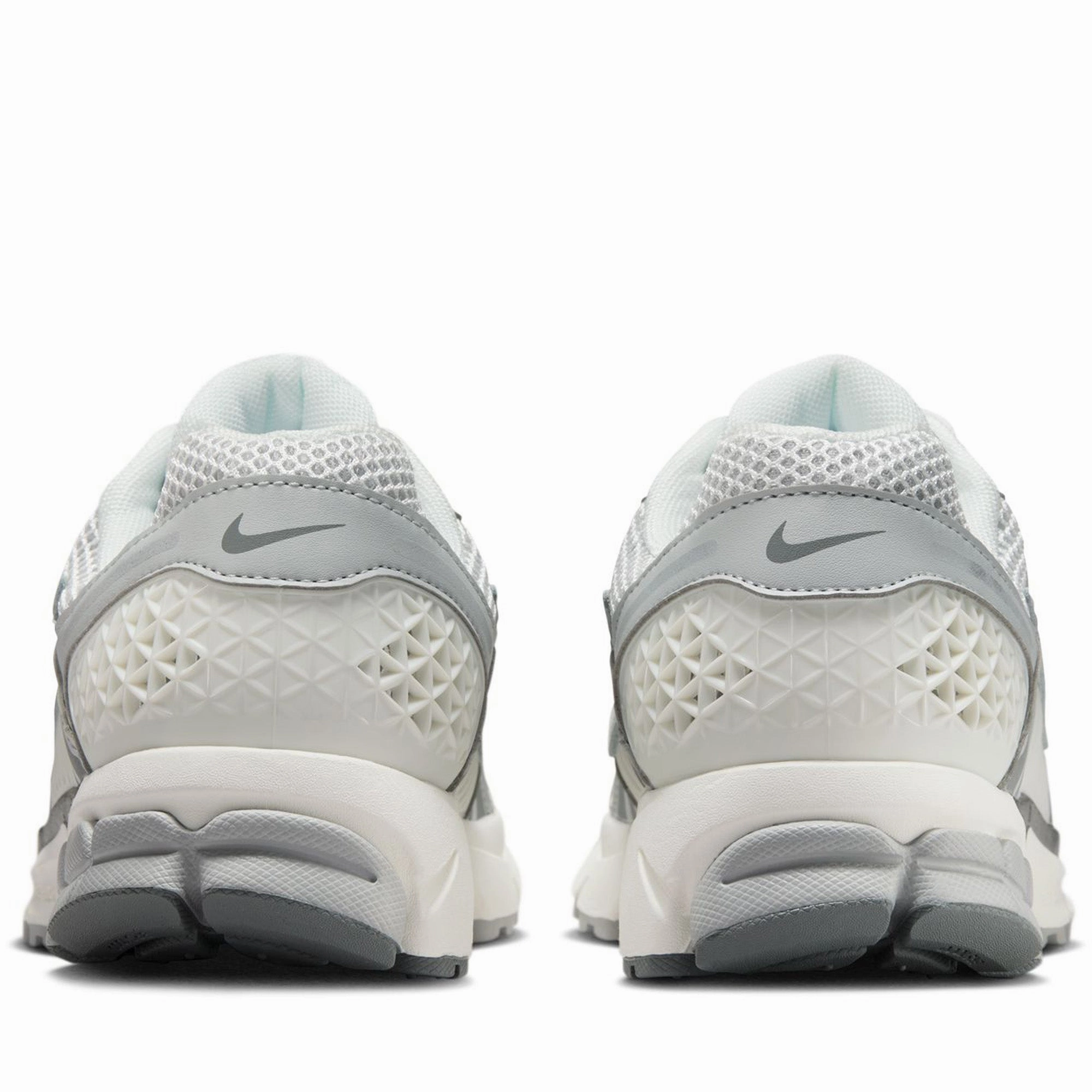 Nike Zoom Vomero 5 - Summit White/Metallic Silver