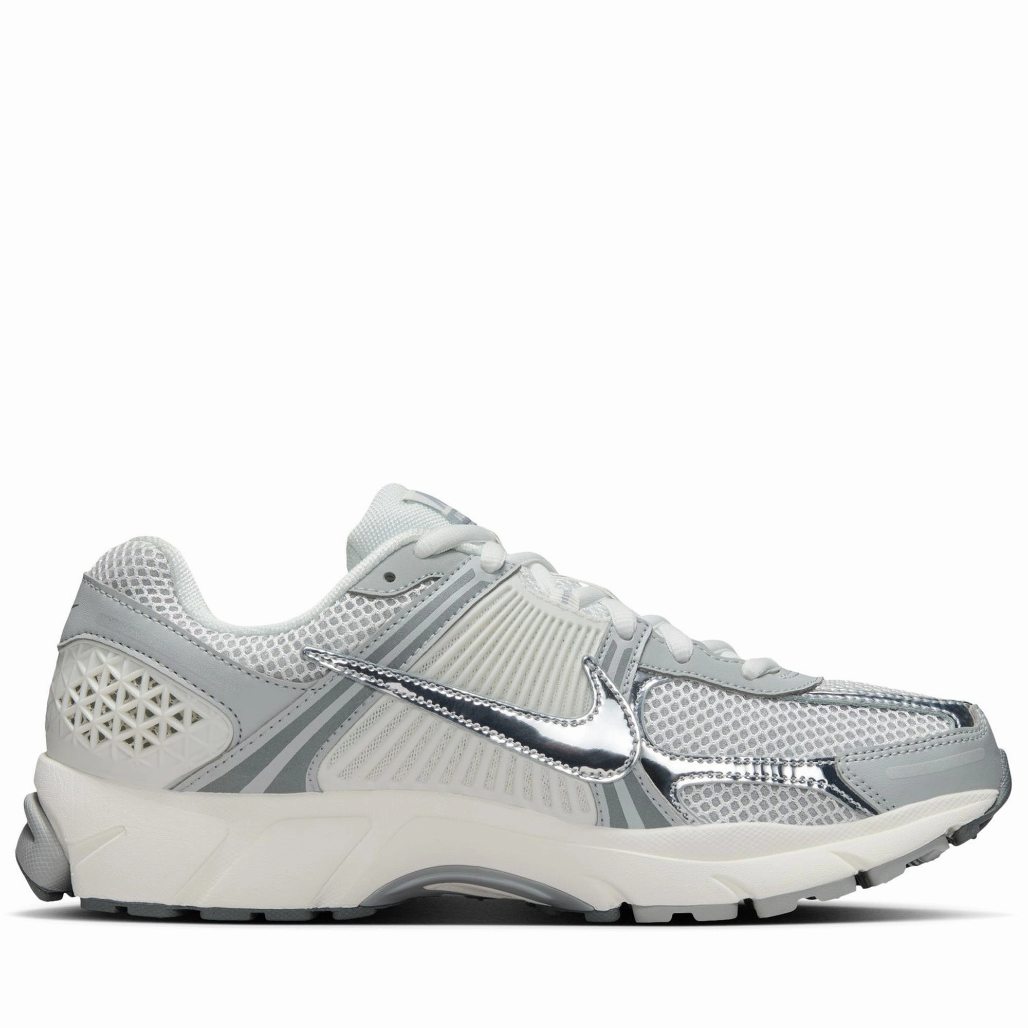 Nike Zoom Vomero 5 - Summit White/Metallic Silver