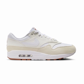 Air Max 1 SC 'Sail' Durable Comfort Elastic Band