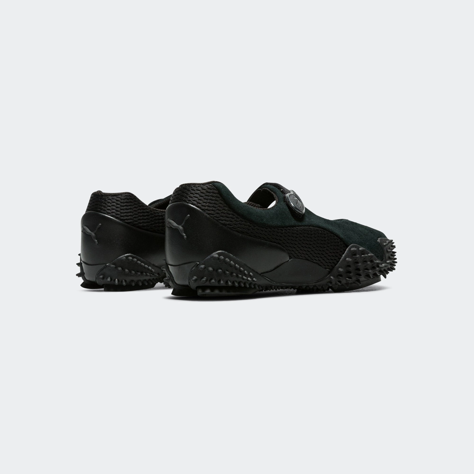 No Slip Grip Mostro Fey PRM - Puma Black/Cool Dark Grey