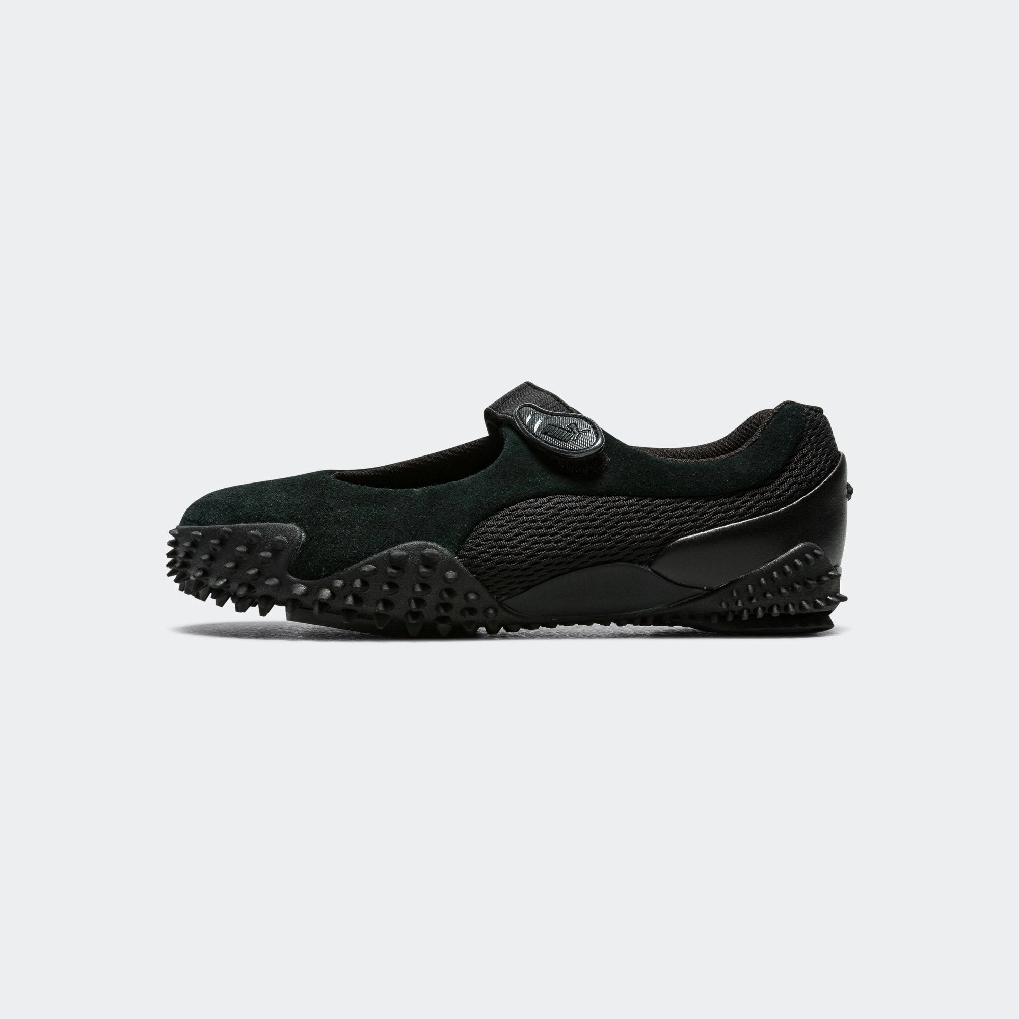 High-performance ease Casual Outfit Mostro Fey PRM - Puma Black/Cool Dark Grey