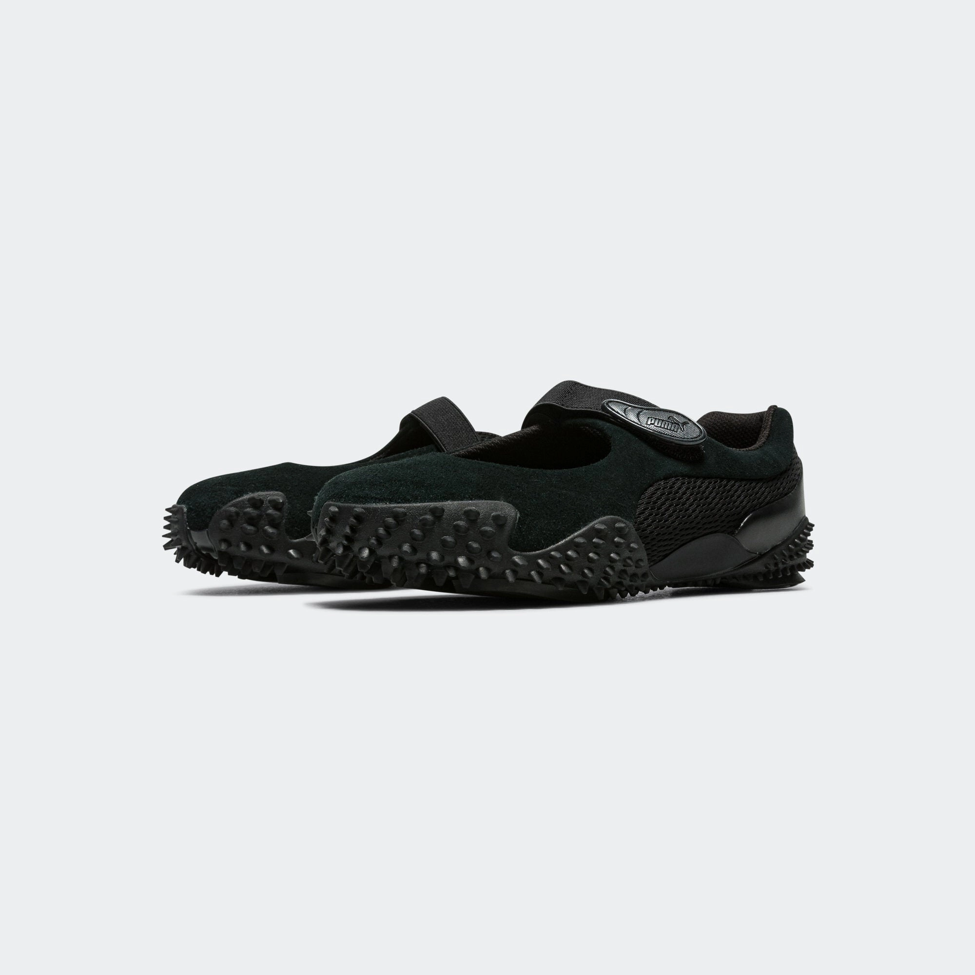 No Slip Grip Mostro Fey PRM - Puma Black/Cool Dark Grey