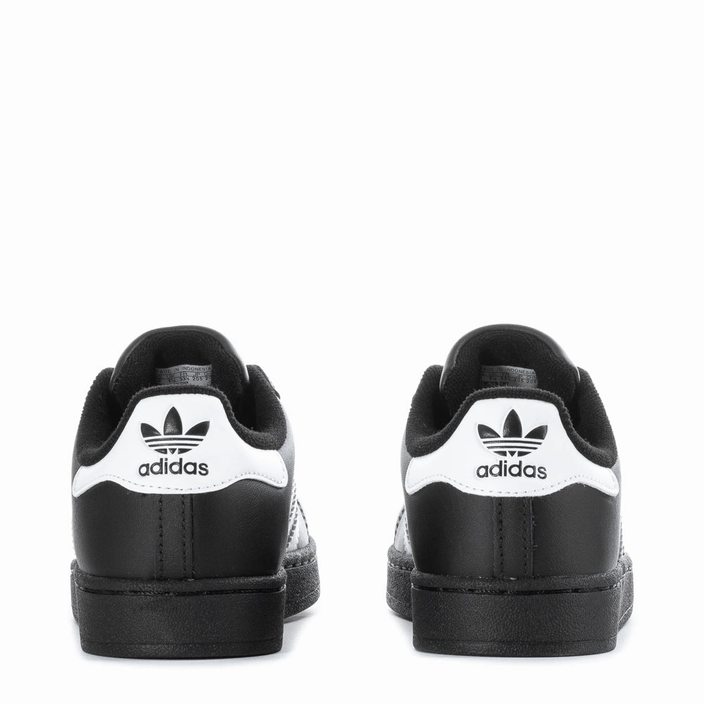 Non Slip Surface Performance Ability Design Superstar II - Kids