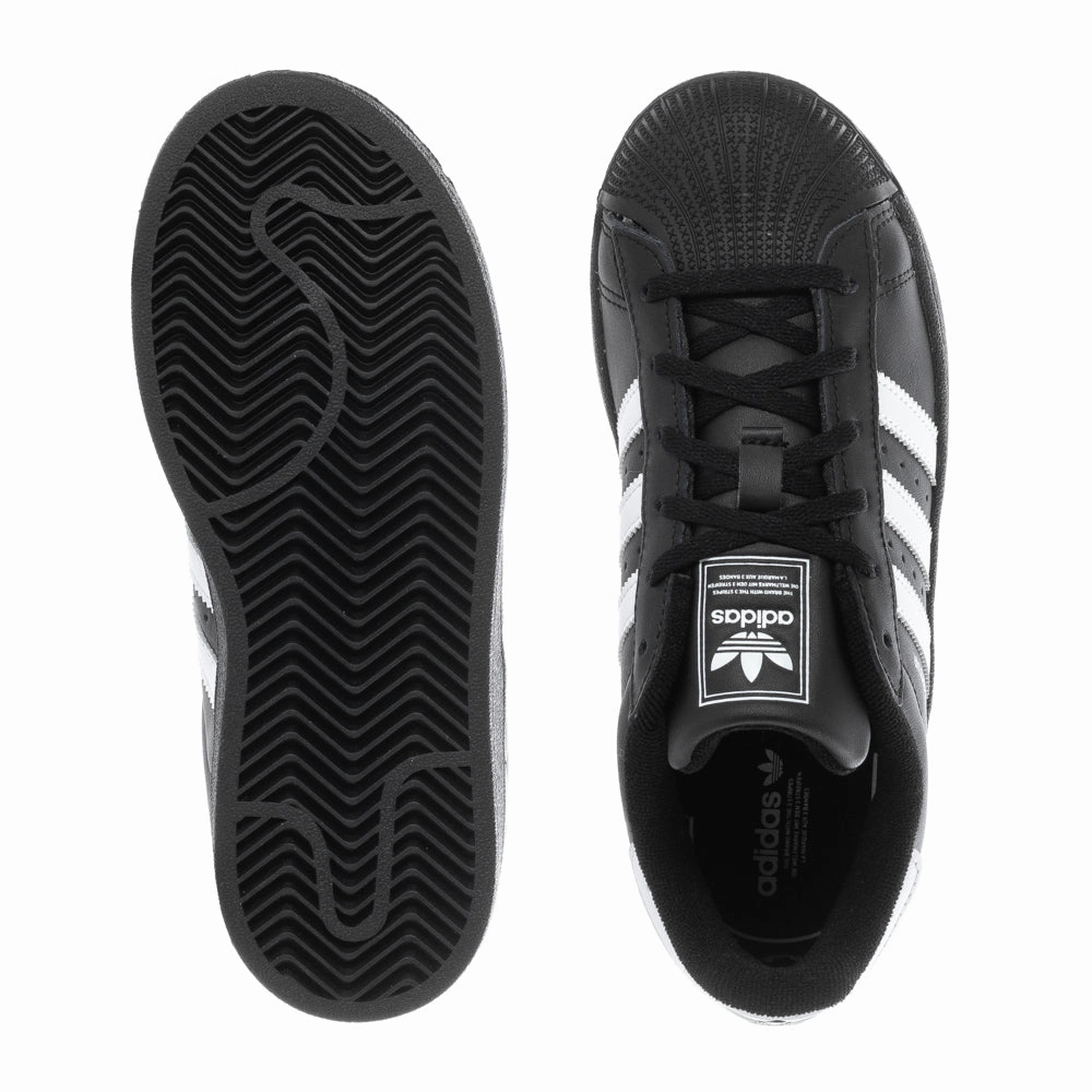 Non Slip Surface Performance Ability Design Superstar II - Kids