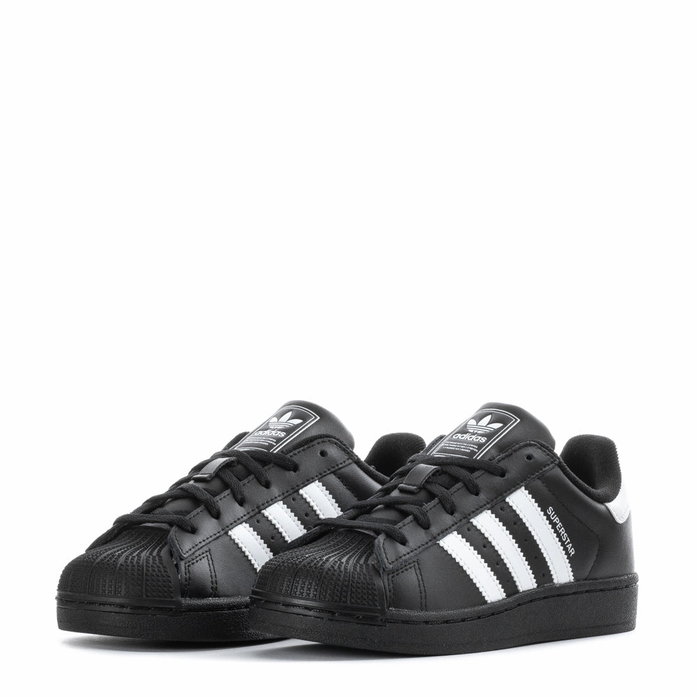 Non Slip Surface Performance Ability Design Superstar II - Kids