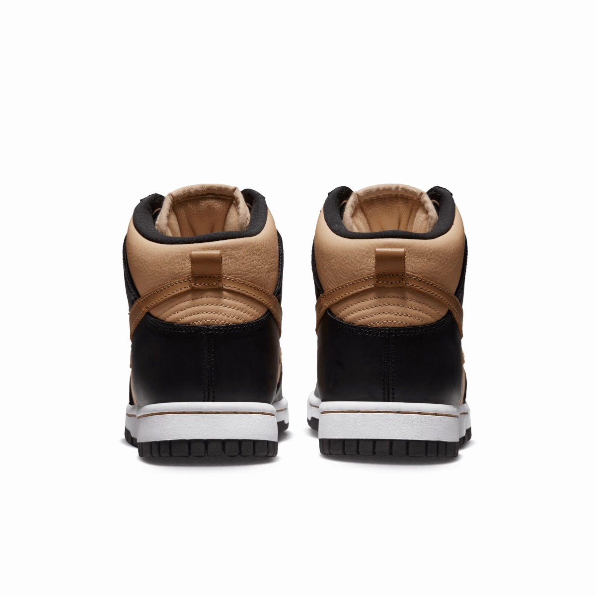 Non Slip Wmns Dunk High 'Black Flax'