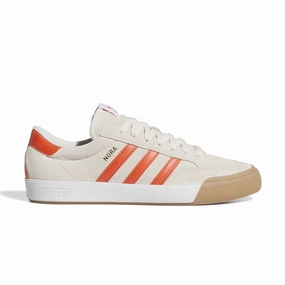 Nora 'Wonder White Orange' Dusk Run