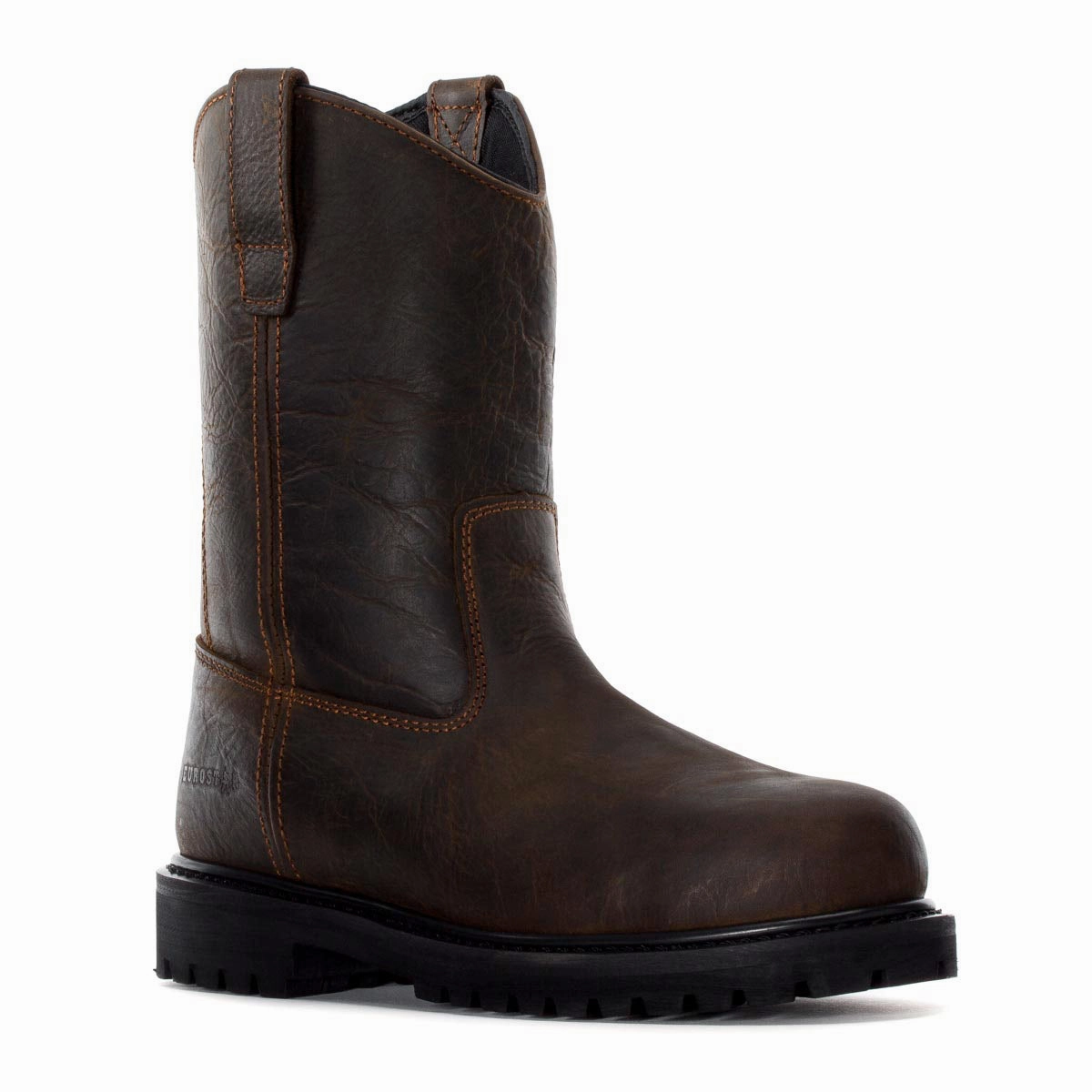 Odor - Control Tuffy Steel Toe - Mens