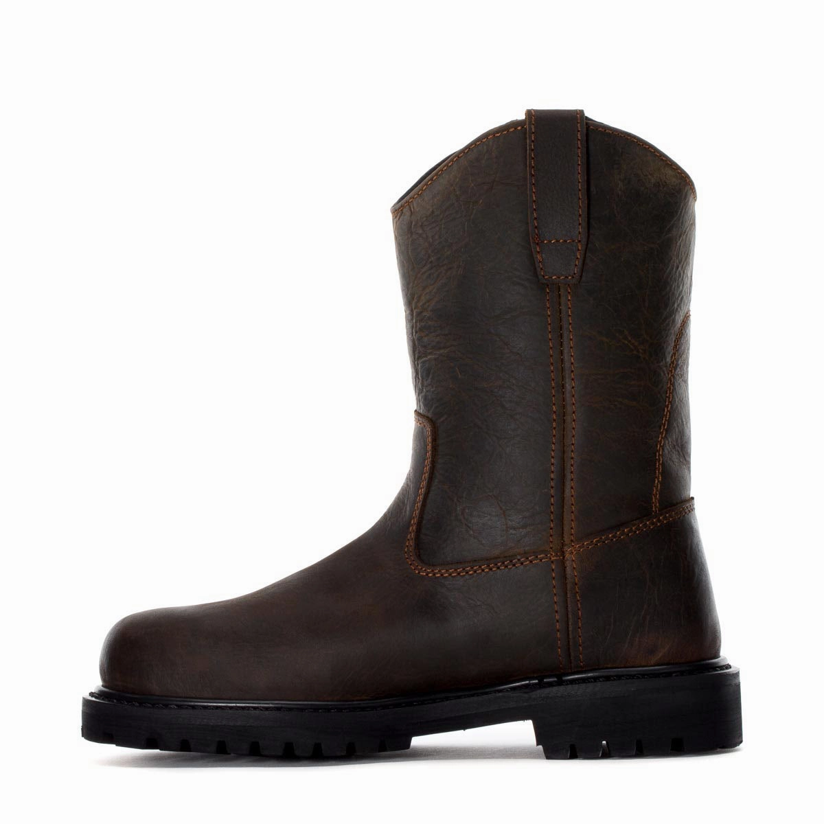 Odor - Control Tuffy Steel Toe - Mens