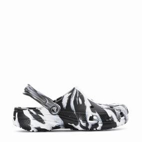 injury support Classic Clog - Youth