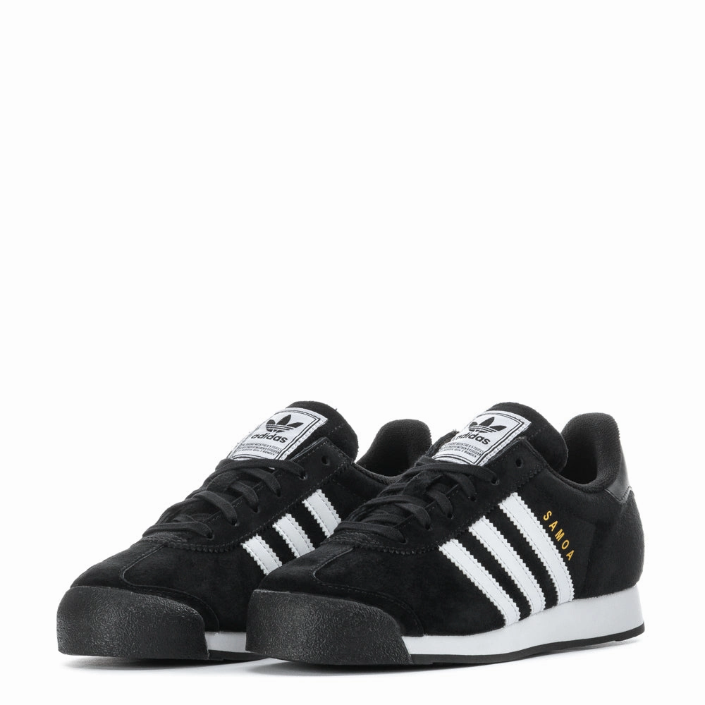 Odor elimination approach Samoa - Youth