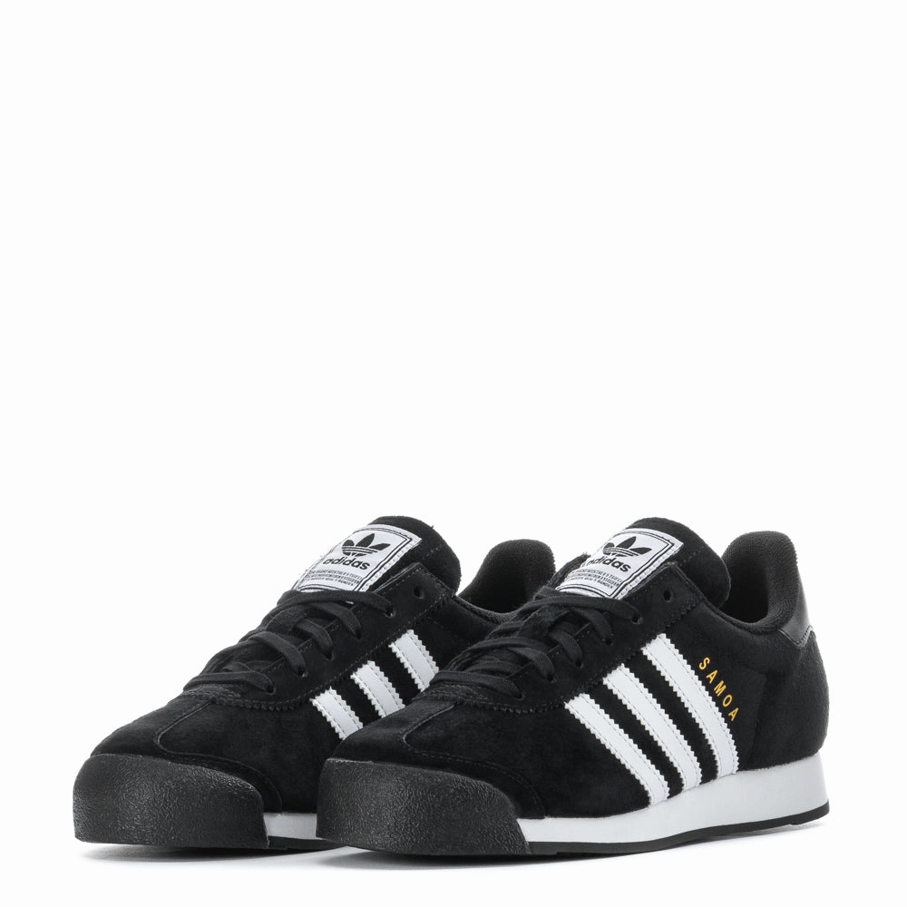 Odor elimination approach Samoa - Youth