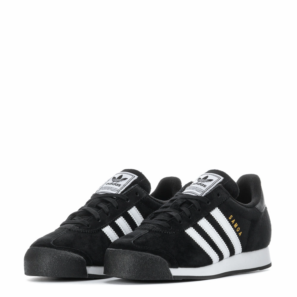 Odor elimination approach Samoa - Youth