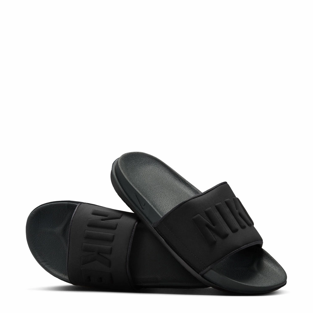 Offcourt Slide - Womens High Fashion Sandals