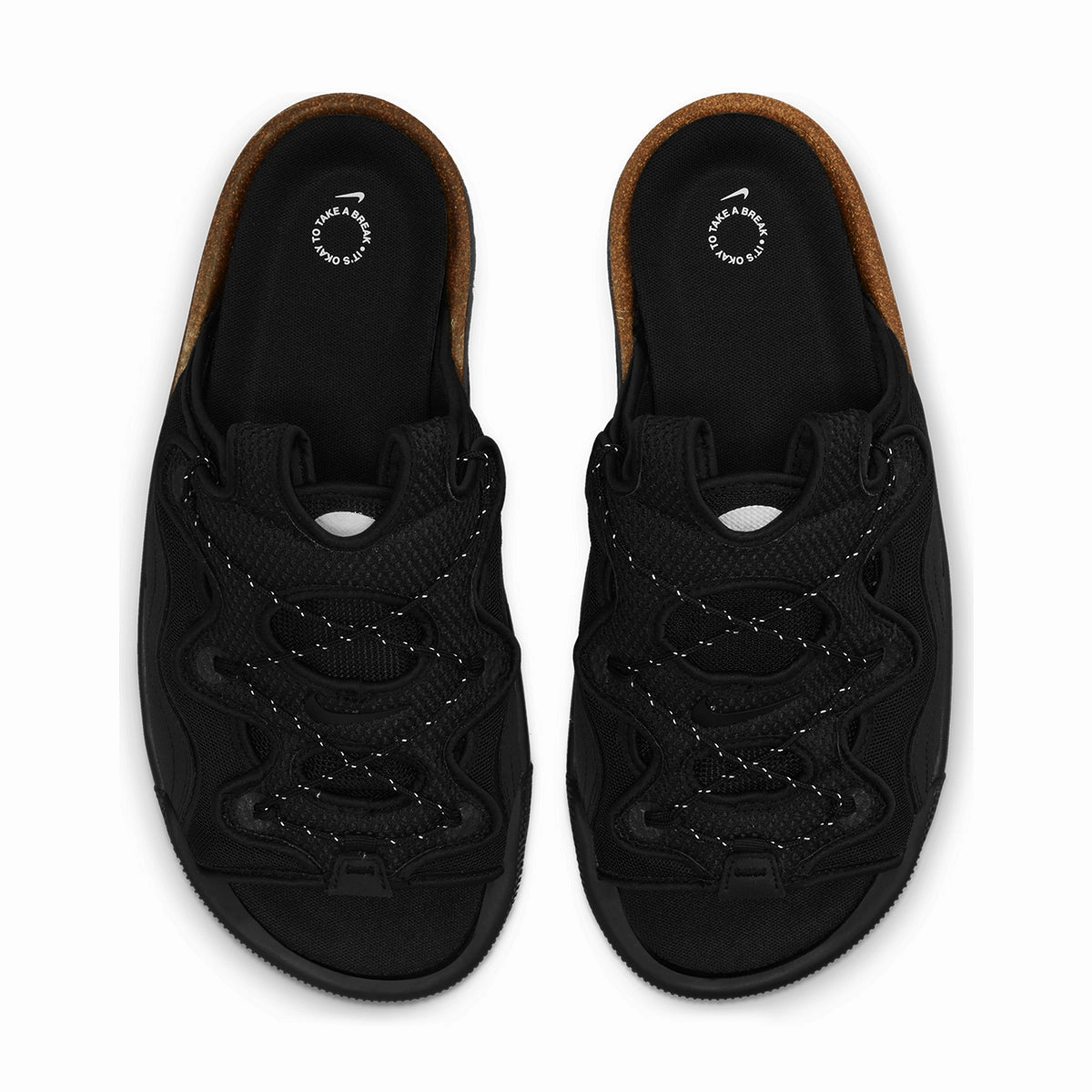 Offline 2.0 'Black' Street Flow