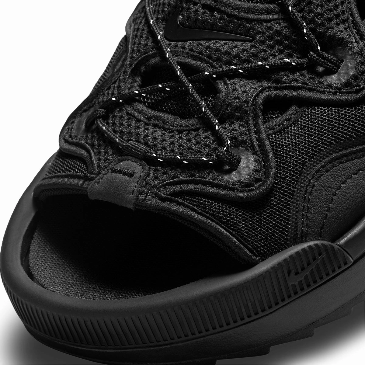 Offline 2.0 'Black' Street Flow