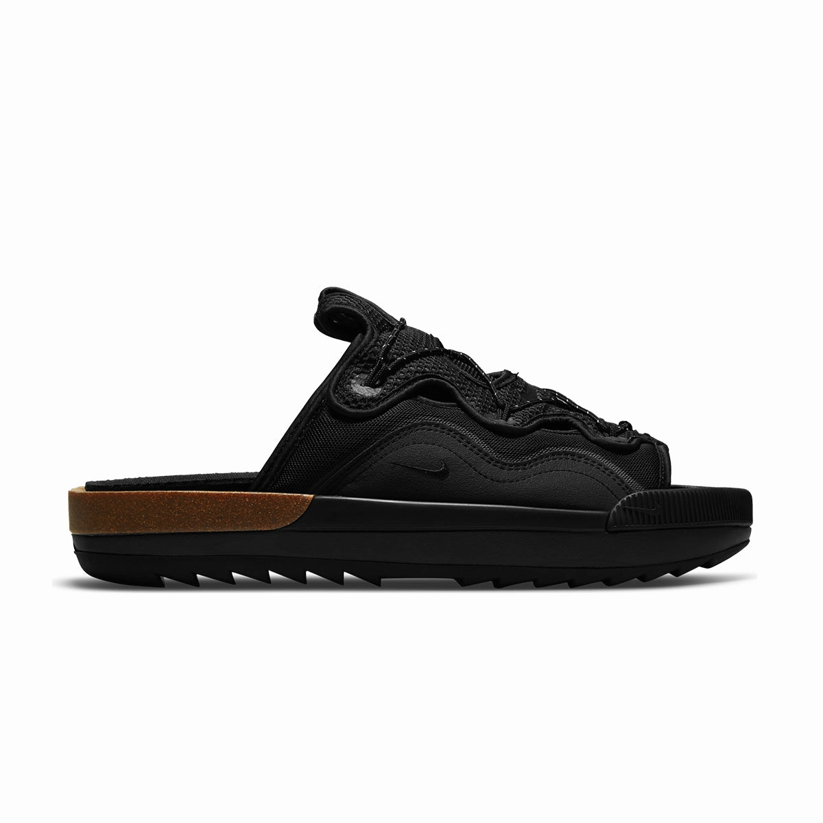 High-performance ease Sculpted cushioning Offline 2.0 'Black'