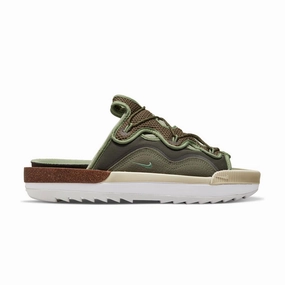 Training Ready Offline 2.0 'Medium Olive'