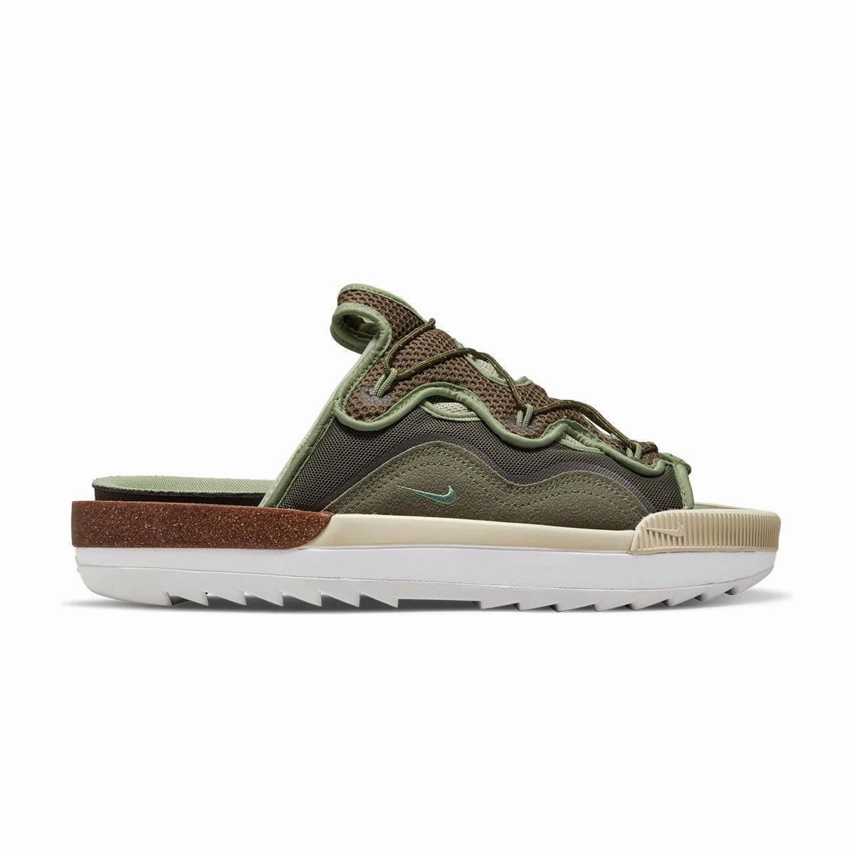 Park Walk Offline 2.0 'Medium Olive'