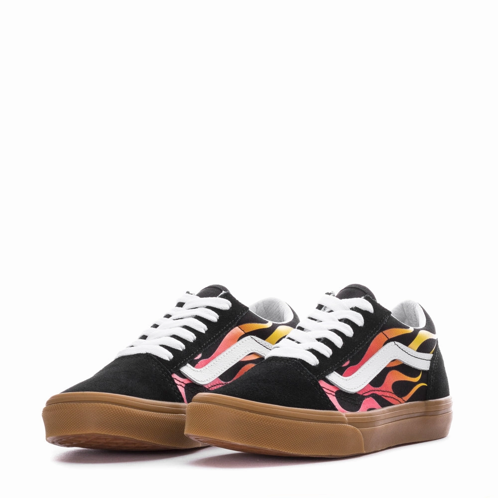 Old Skool - Kids Smooth Ride Idea