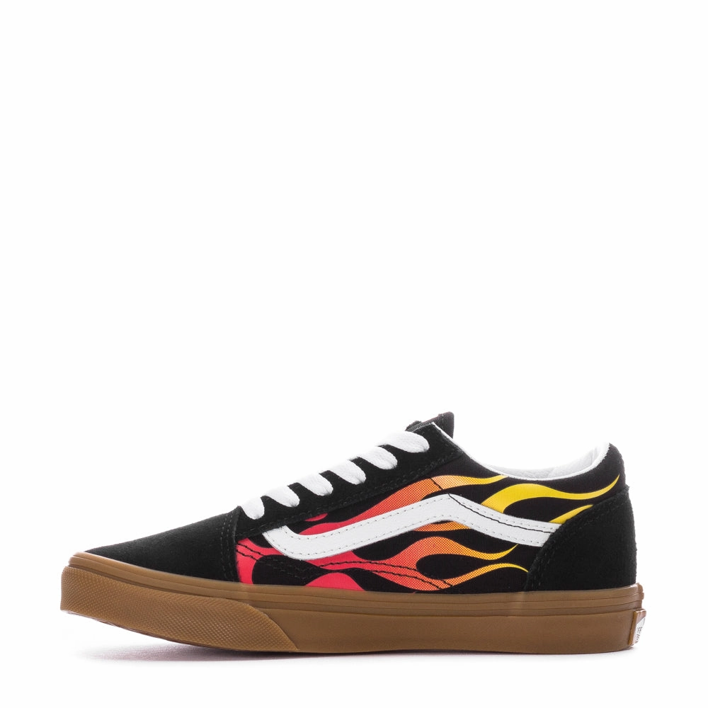 Old Skool - Kids Smooth Ride Idea