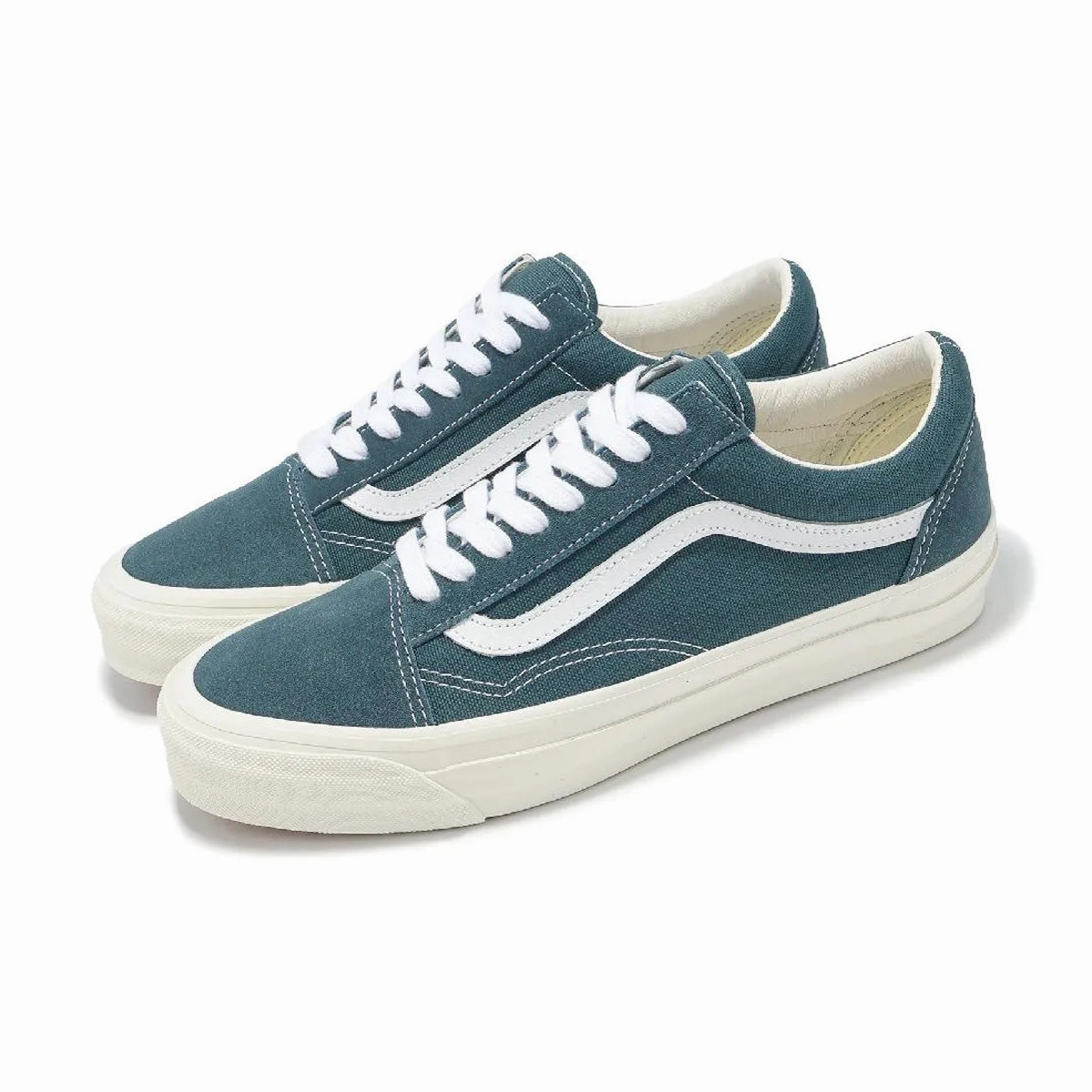 Old Skool 'Stargazer Blue' Light Step Move Glide-Out