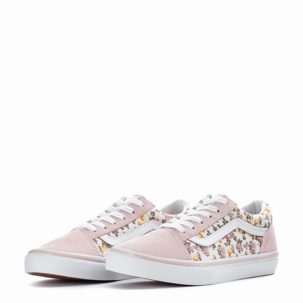 Old Skool - Youth energy - saving function