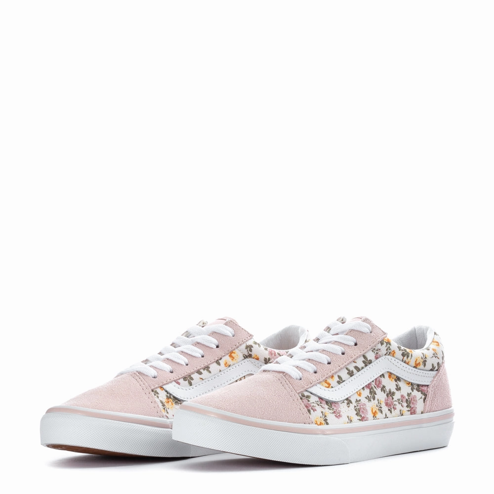 Old Skool - Youth energy - saving function